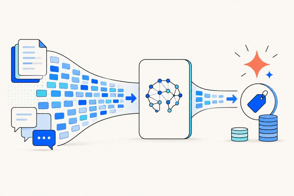 Input vs Output Tokens: What Your AI Tokens Actually Buy