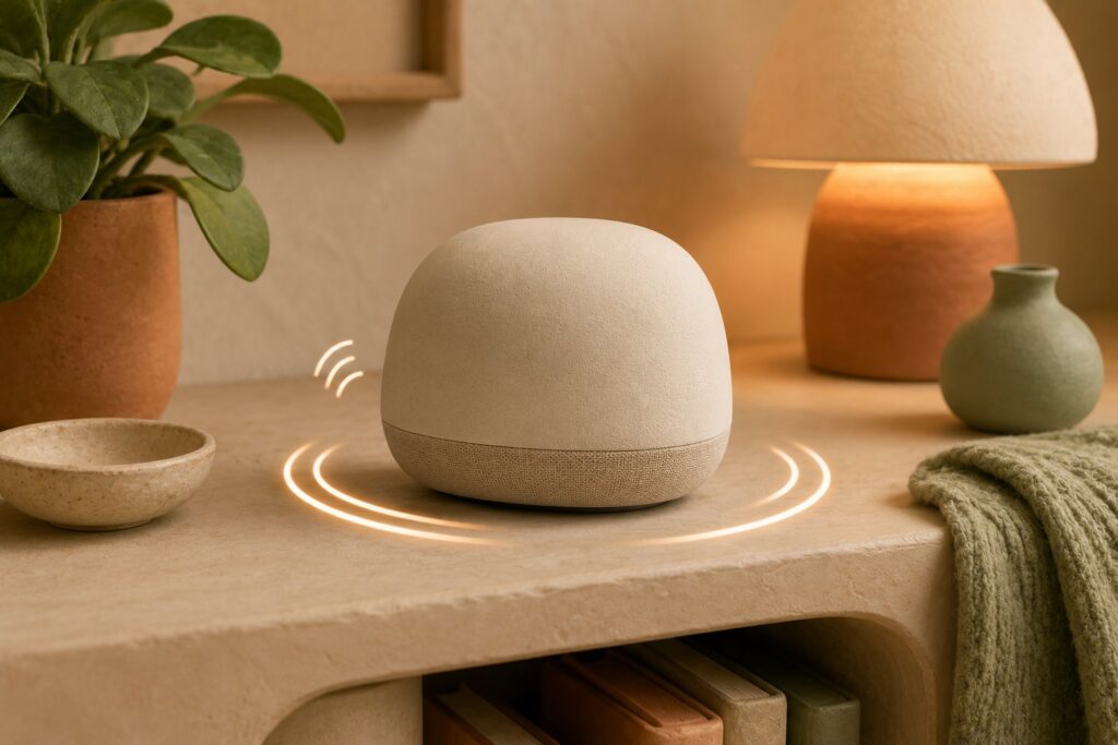 What We Know About OpenAI’s Screenless, Movable AI Speaker