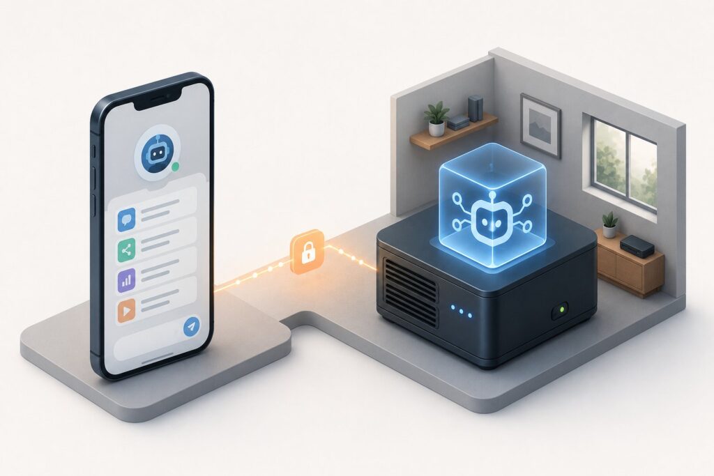 OpenClaw Lands on Android and iOS, as Companion Apps for Your Self-Hosted Agent