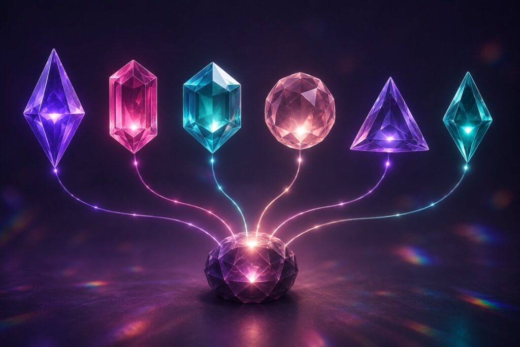What Are Google Gems? Custom Gemini Assistants, Explained