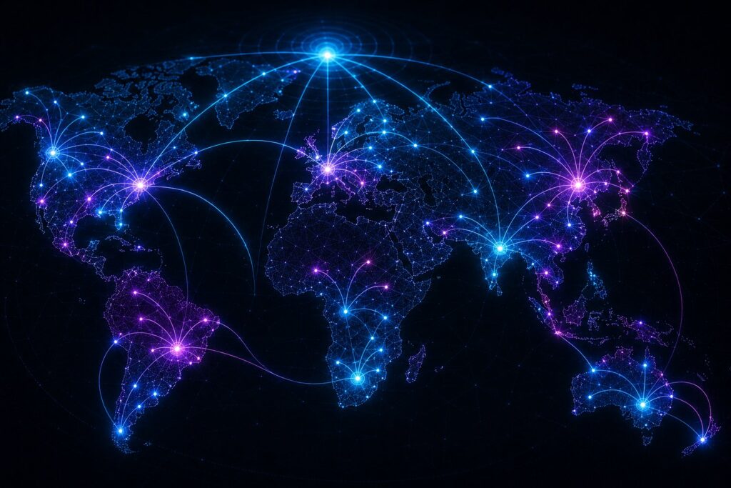 What Is a CDN (Content Delivery Network)?