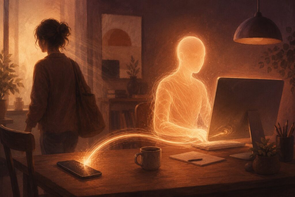 What Is Claude Cowork? Anthropic’s Autonomous Work Agent, Explained