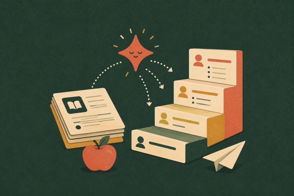 What Is Claude for Teachers? Anthropic’s Free AI for K-12 Educators, Explained