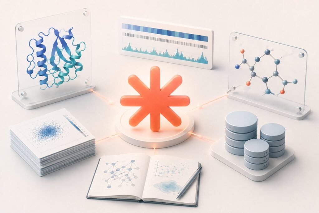 What Is Claude Science? Anthropic’s AI Workbench for Researchers, Explained