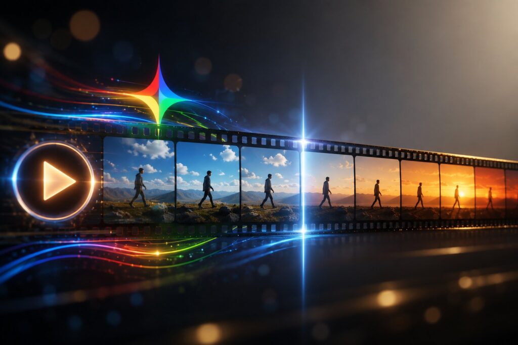 What Is Gemini Omni Flash? Google’s Conversational Video Model