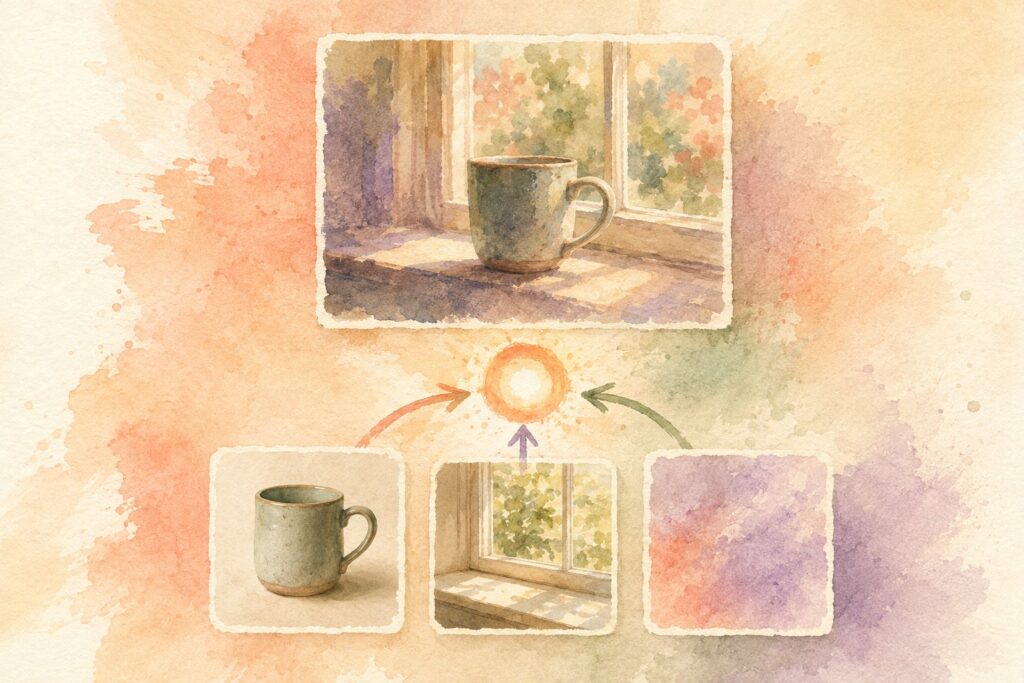What Is Google Whisk? Image-to-Image Remixing, Explained