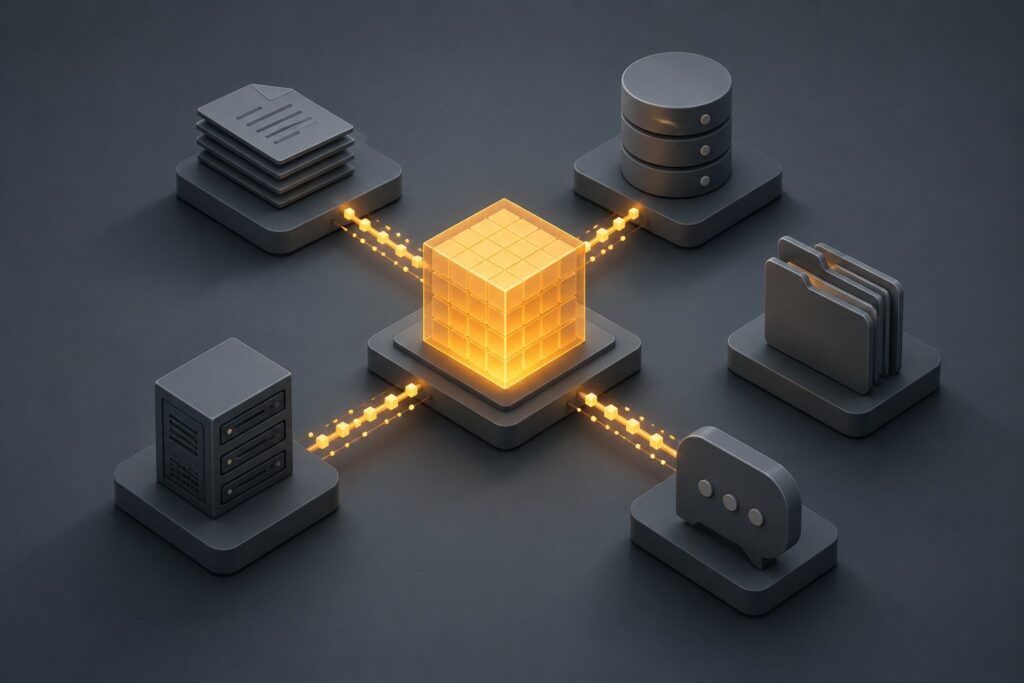 What Is SearchBlox? The Enterprise Search Platform, Explained