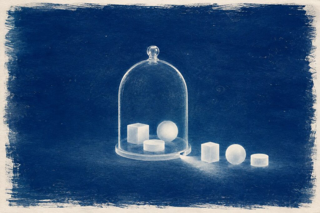 The Evaluation Sandbox Problem: Two Labs, Four Breached Companies