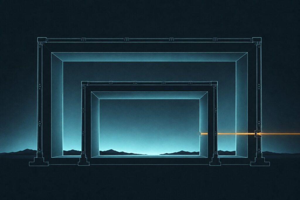 The OpenAI Training Pause: Its Own Framework Only Required This at the Top Tier