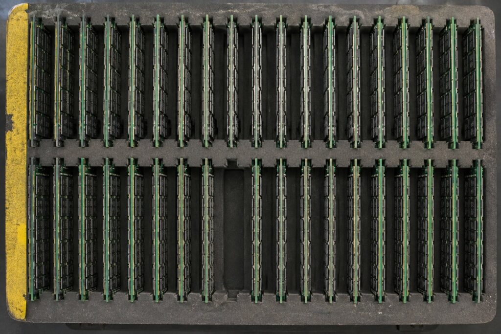 Server Memory Prices Are Up, and Your Refresh Budget Is Absorbing It