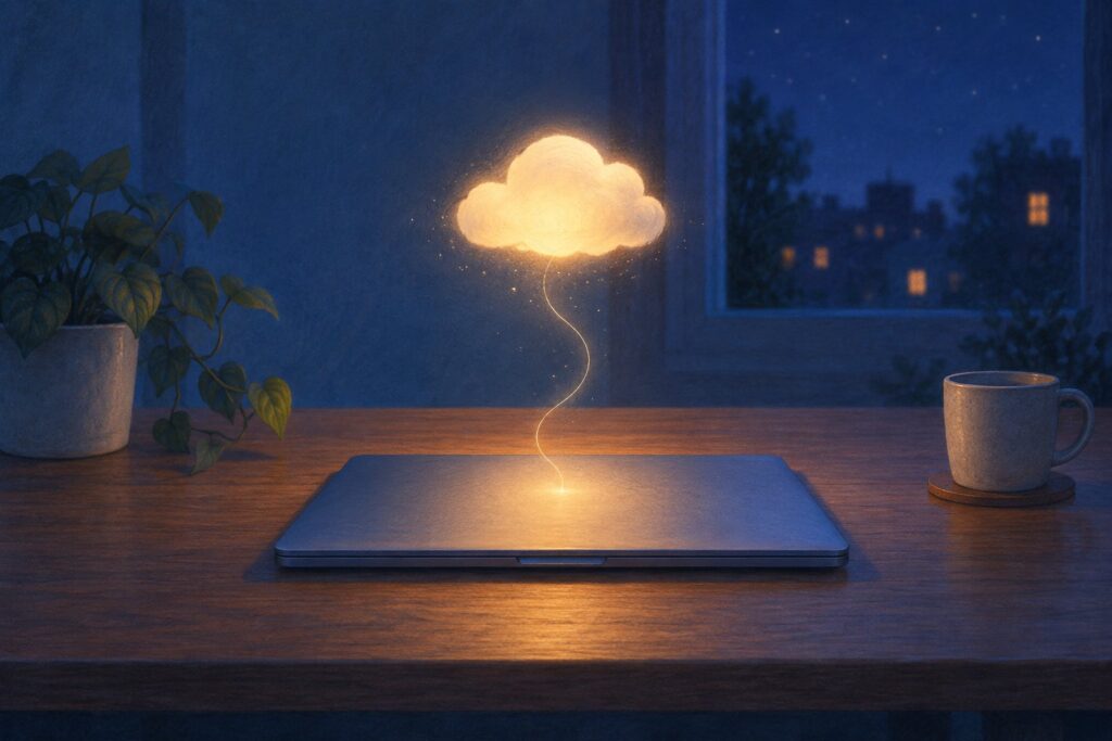 October 6: New Claude Tasks Run in the Cloud. Here Is What That Means