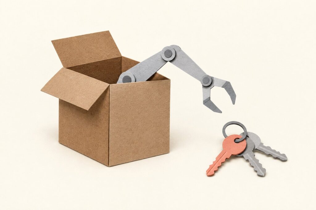 The npm Supply Chain Reaches Your Build Server, and It Now Knows What an AI Key Is Worth