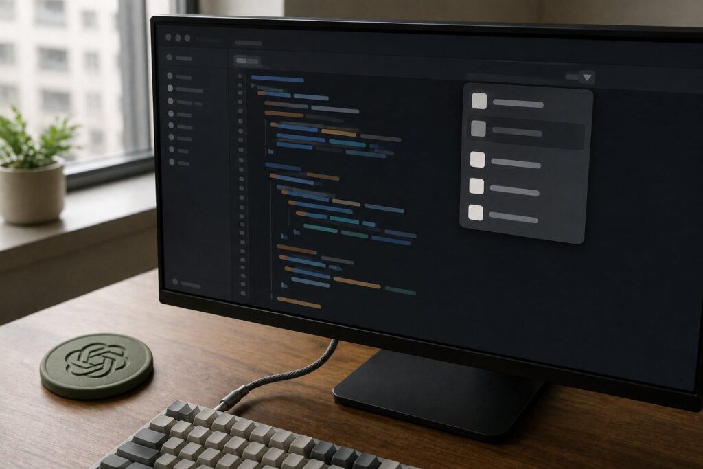OpenAI Cursor Cutoff: Model Access Can Now Be Revoked Over Who Owns You