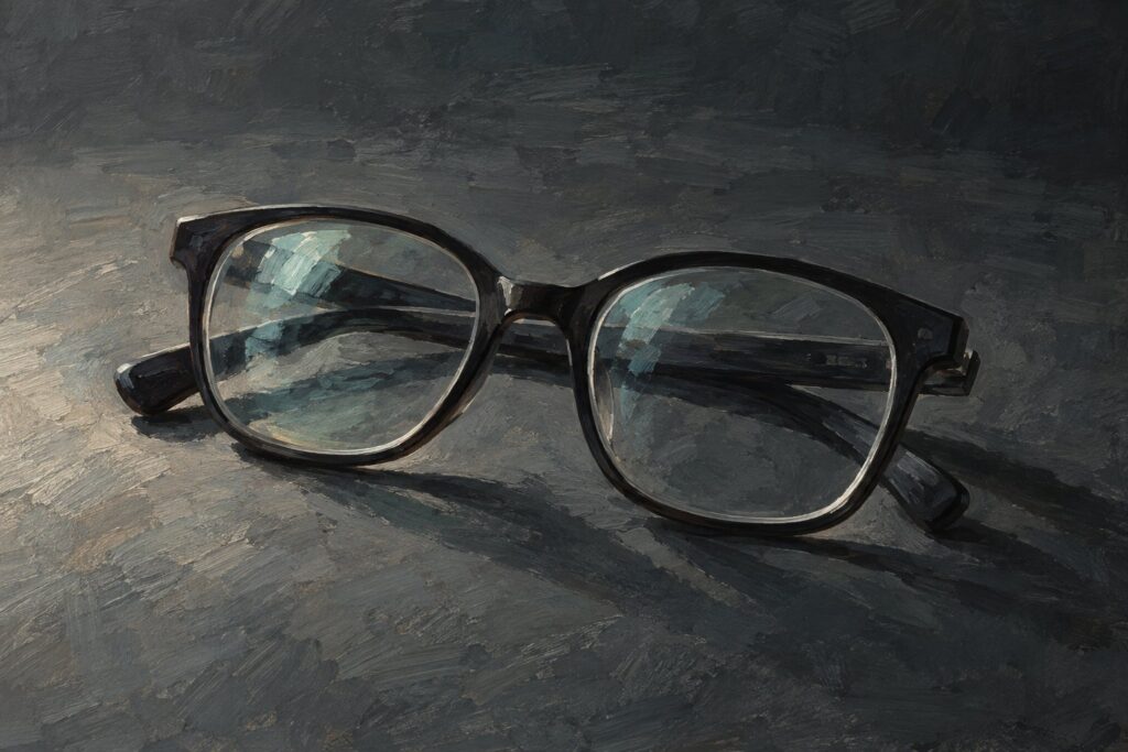 An explainer on Meta smart glasses after Connect 2026: the camera-free Ray-Ban Meta Audio, the camera and AI models sold as Ray-Ban Meta, Oakley Meta and Meta Glasses, the Meta Ray-Ban Display with its in-lens screen and Neural Band wristband, and the Meta VR Glasses due in spring 2027, with the web app, toolkit and connector paths open to agencies and publishers.